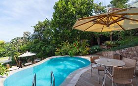 Pousada Vila do Bosque